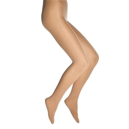 Kadın Külotlu Abdest Çorap Çok Amaçlı Pratik Ayak Ucu Açılabilen Esnek Dayanıklı Dore - FLR814