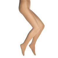 Kadın Külotlu Abdest Çorap Çok Amaçlı Pratik Ayak Ucu Açılabilen Esnek Dayanıklı Dore - FLR814