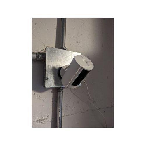 Ring İç Mekan Kamera Manyetik Taban (Bu ürün Sadece Plastik parçadır - Almadan Önce Soru Sorabilirsiniz)