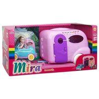 Galtoys Mira Caravan Life E407