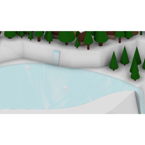 - Buzdağı (Bu ürün Sadece Plastik parçadır - Almadan Önce Soru Sorabilirsiniz)