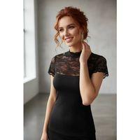 Şahinler Bayan Likralı Dantelli Atlet B625