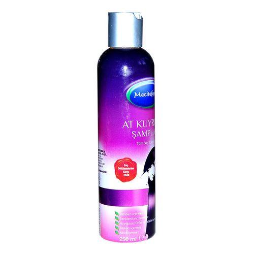 Mecitefendi At Kuyruğu Şampuanı 250 ML