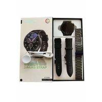 Akıllı Saat Yeni Nesil Üç Kordonlu Nabız Ölçer Çağrı Cevaplama