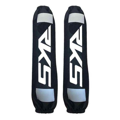 RKS Rks Uyumllu Beyaz (29 X 7 Cm) Amortisör Kılıfı