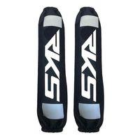 RKS Rks Uyumllu Beyaz (29 X 7 Cm) Amortisör Kılıfı