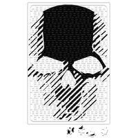 Punisher Skull Puzzle 240 Parça Yapboz