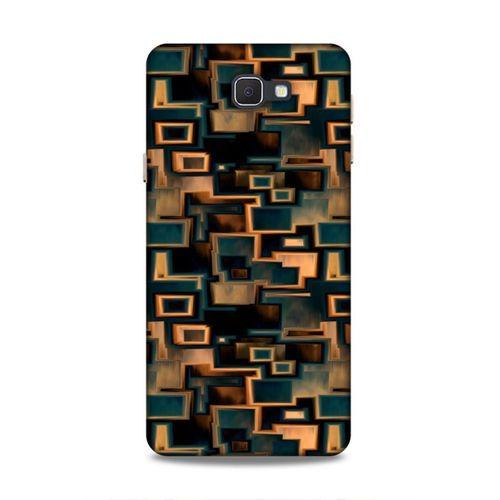 Samsung Galaxy J7 Prime Uyumlu Kılıf Romans (18) Telefon Kılıfları Geo