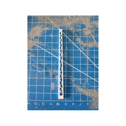 H0 Katener Direği Remix (Bu ürün Sadece Plastik parçadır - Almadan Önce Soru Sorabilirsiniz)