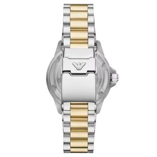Emporio Armani AR60089 Otomatik Erkek Kol Saati