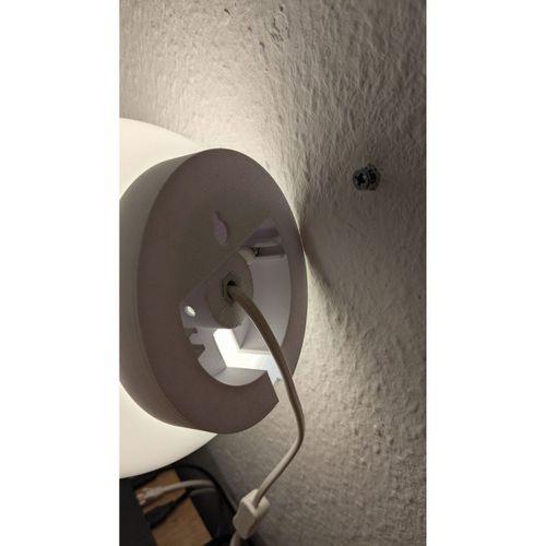 Ikea Fado Duvar Montajı – 6911455