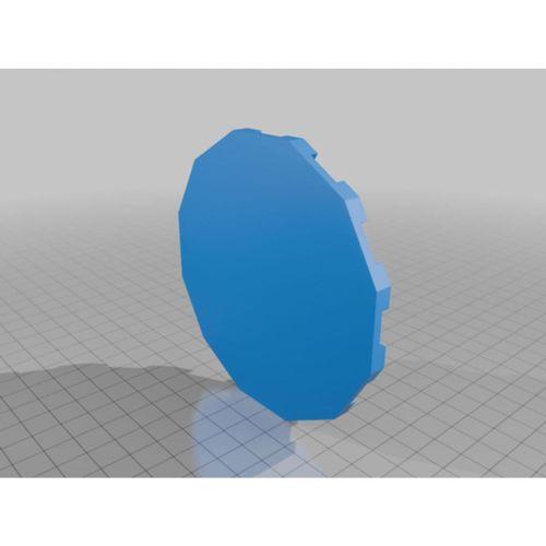 - Cub Scout Yasası Mandal Etkinliği (Bu ürün Sadece Plastik parçadır - Almadan Önce Soru Sorabilirsiniz)