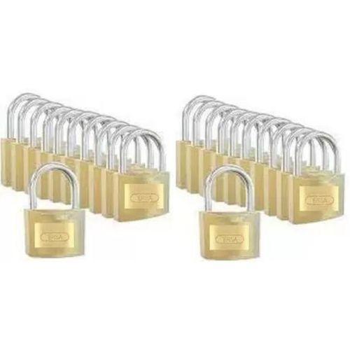 Ersa Doras 30 Mm Pas Sistem 20 li Set (5 Anahtarlı)