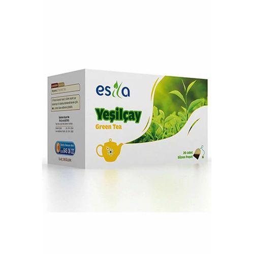 Yeşilçay 20 Li.