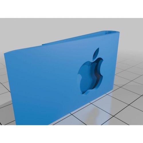 Laptop Monitör Braketi – 3D Baskı Stand Aparatı (Bu ürün Sadece Plastik parçadır - Almadan Önce Soru Sorabilirsiniz)