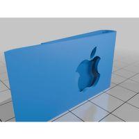 Laptop Monitör Braketi – 3D Baskı Stand Aparatı (Bu ürün Sadece Plastik parçadır - Almadan Önce Soru Sorabilirsiniz)