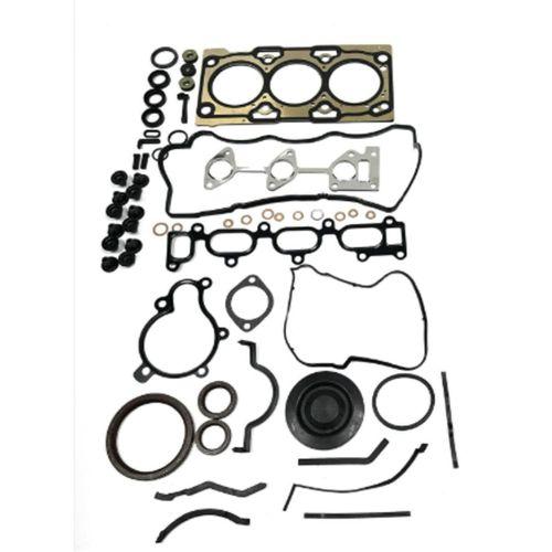 Accent Getz Takim Conta Çeli̇k D3Ea 2000-2006
