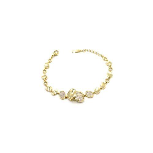 Xuping Vip Bileklik - Altın