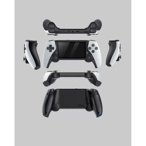 Taşınabilir El Konsolu – 4.3 İnç Tft Ekran, 64 Gb Dahili Oyun Hafızalı