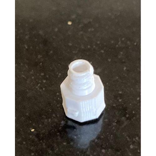 Pompa Connector_ Medtronic Quickset (R) _ -_ Tandem X_2 (R) Kartuş-Mükemmelleştirmeye İhtiyaç Var--5137219