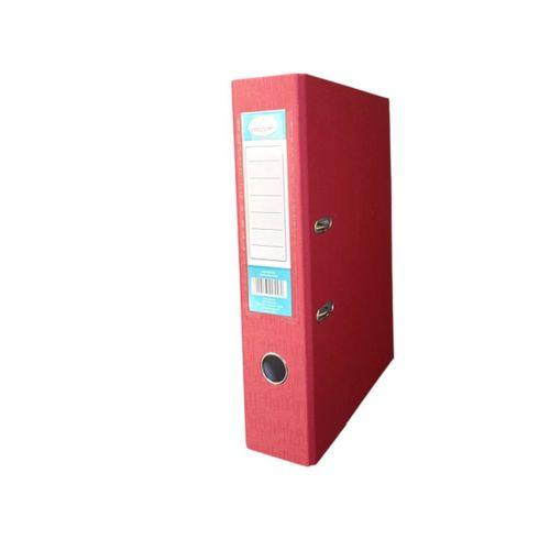 LİNEA KLASÖR GENİŞ-YÜKSEK ( Nar Çiçeği ) ( 5 Adet )  ( 34,50 * 28,50 cm )