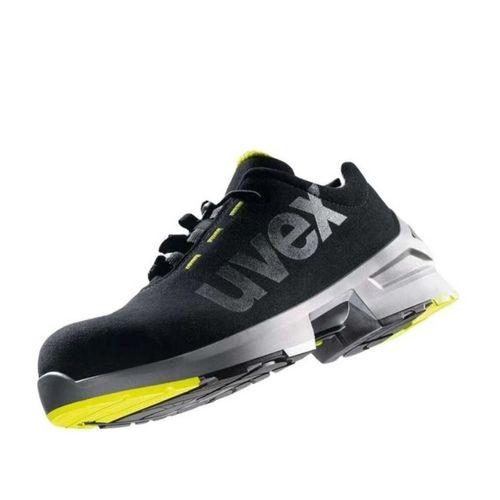 Uvex S1 Src Kompozit Burunlu Iş Güvenlik Ayakkabısı