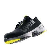 Uvex S1 Src Kompozit Burunlu Iş Güvenlik Ayakkabısı