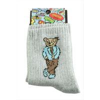 Ayıcık Kolej Çorap 8*28