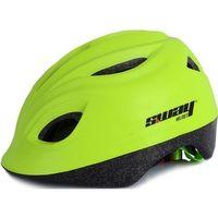 Çocuk Kask Yeşil Sway N20