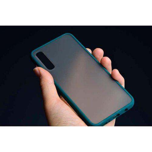 Galaxy A50 Kılıf Zore Fri Silikon