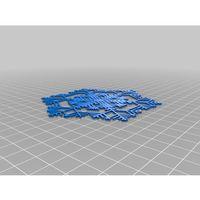 Slawman Kar Tanesi 4159485 (Bu ürün Sadece Plastik parçadır - Almadan Önce Soru Sorabilirsiniz)