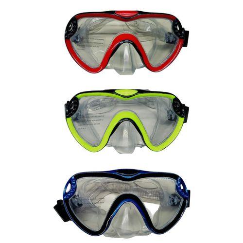 Maske Tek Deluxe Almira - 2364A/Csb