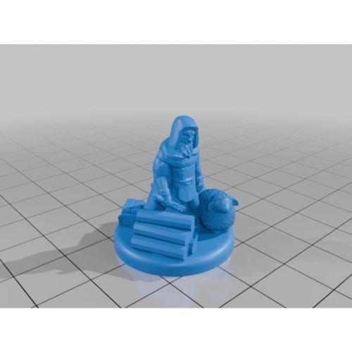 Kaynaklı Catan Haydut (Bu ürün Sadece Plastik parçadır - Almadan Önce Soru Sorabilirsiniz)