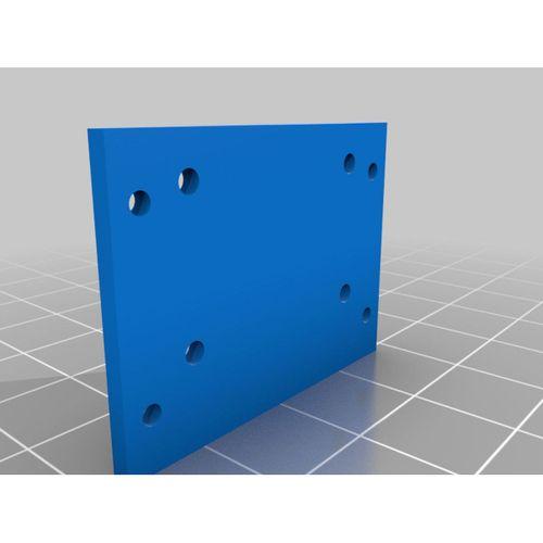 TWOTREES SAPPHIRE_SAPPHEIROS Pro_sp-3 Kamera Mount_Z Stabilizer-5142253