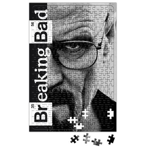 Breaking Bad Puzzle 240 Parça Yapboz