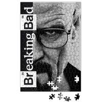 Breaking Bad Puzzle 240 Parça Yapboz