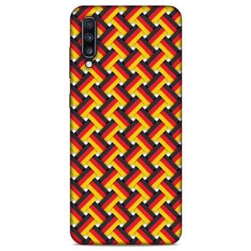 Samsung Galaxy A70 Kılıf Almanya (9) Kılıf Renkleri