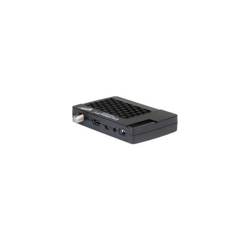 Hdmı Ve Usb Girişli Full Hd Uydu Alıcısı Epg Destekli Pratik Kullanım