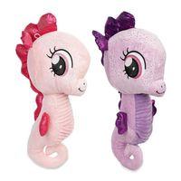 PL63077 - PELUŞ DENİZ ATI 30CM 2AST