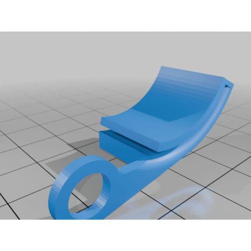 Cherokee XJ Koltuk Ses Giderici (Bu ürün Sadece Plastik parçadır - Almadan Önce Soru Sorabilirsiniz)