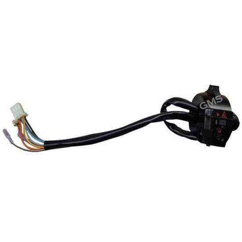 KUBA Kuba Kumanda Panel Siyah Sag Cg-Kuba