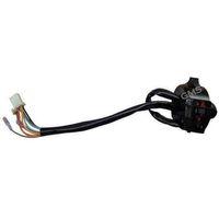 KUBA Kuba Kumanda Panel Siyah Sag Cg-Kuba