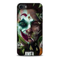 Apple Iphone 8 Uyumlu Kılıf Joker (26) Tpu Silikon Kılıf Bataklık yeşili