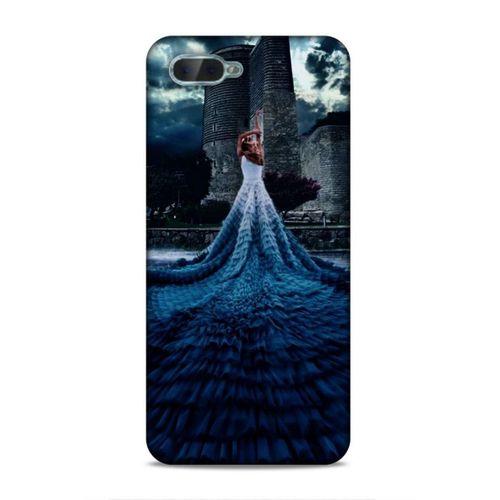 Oppo Rx17 Neo Uyumlu Kılıf Azarbaijan (26) Tpu Silikon Kılıf Şehir