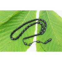 Oltu Taşı Kapsül Model Sistemli Tespih