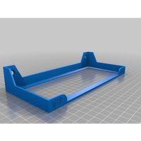 Çift Funko Pop Vinyl Duvar Sergisi 3D Baskı (Bu ürün Sadece Plastik parçadır - Almadan Önce Soru Sorabilirsiniz)