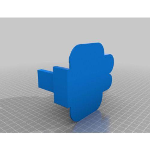 Sage Breville 54mm Çift Portafiltre Tutucu Damla Tepsisi ile 3D Baskı (Bu ürün Sadece Plastik parçadır - Almadan Önce Soru Sorabilirsiniz)