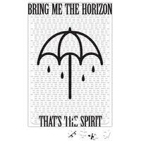 Bring Me The Horizon Bmth Puzzle 240 Parça Yapboz