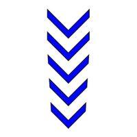 SEVGENT Cg Mavi Çamurluk Üst Sticker