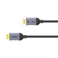 UNITEK DISPLAY PORT 2.1 KABLO 2MT 16K (C1626GY01-2M)